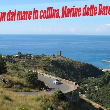 For Two Monolocali Marina di Camerota