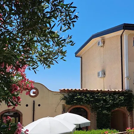 For Two Monolocali マリーナ・ディ・カメロータ