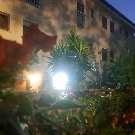 For Two Monolocali Aparthotel