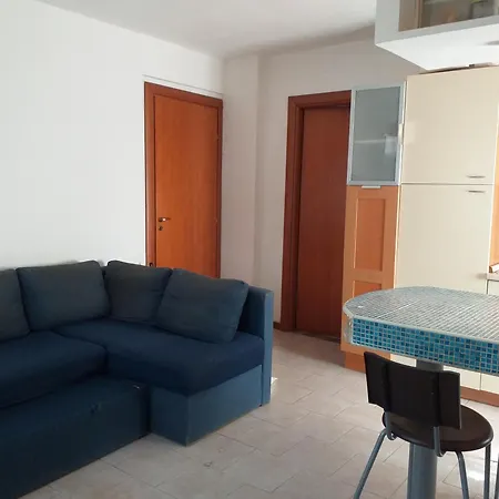 Aparthotel For Two Monolocali