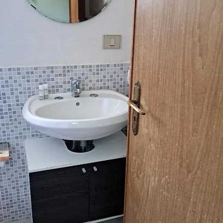 Aparthotel For Two Monolocali