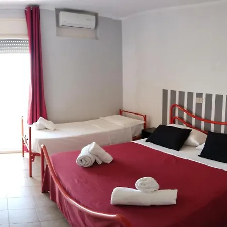 For Two Monolocali Aparthotel *
