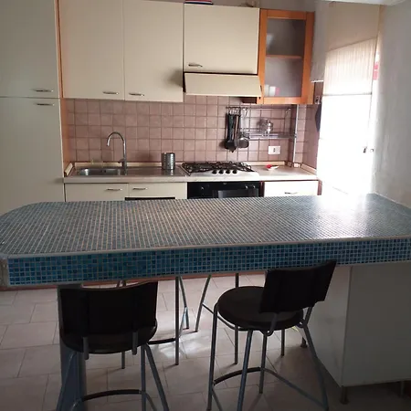 Aparthotel For Two Monolocali