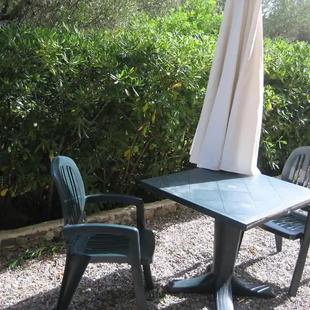 For Two Monolocali Aparthotel