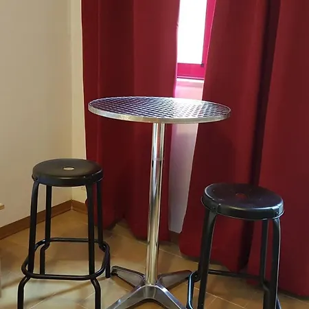 Aparthotel For Two Monolocali