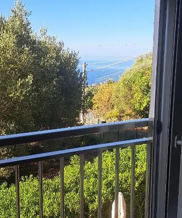 For Two Monolocali 3* Marina di Camerota