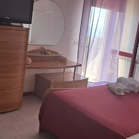 Aparthotel For Two Monolocali *
