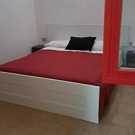 For Two Monolocali Aparthotel
