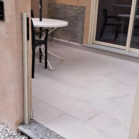 Apart-hotel For Two Monolocali Marina di Camerota
