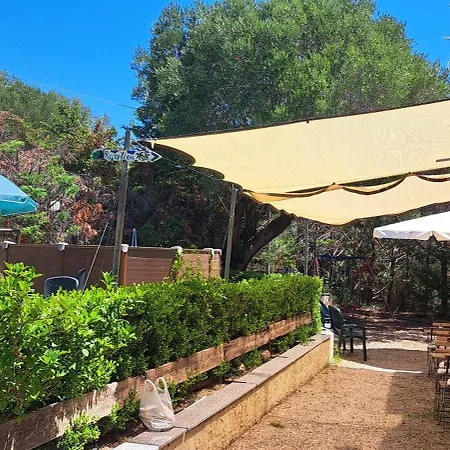 Apart-hotel For Two Monolocali 3*