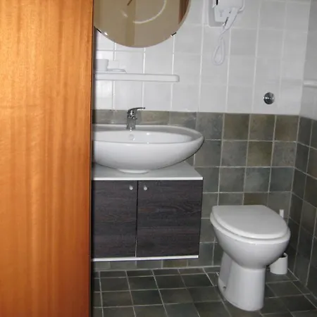 For Two Monolocali Apart-hotel Marina di Camerota