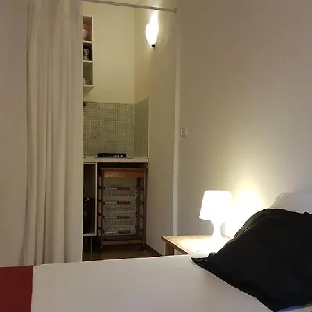 For Two Monolocali Apart-hotel Marina di Camerota